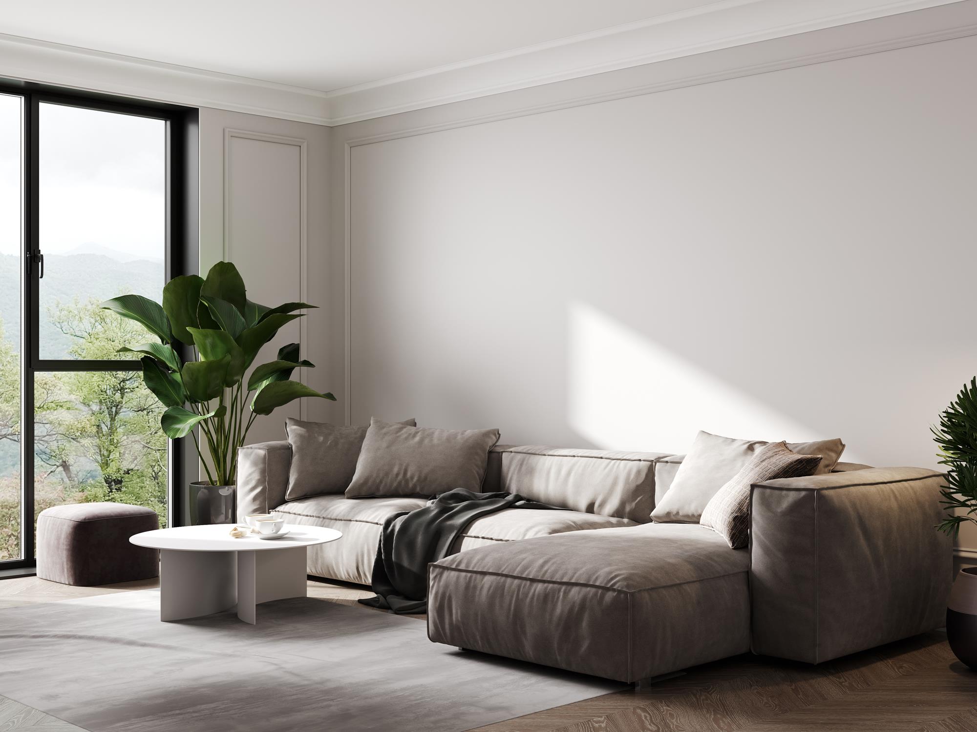 Il legame tra architettura e benessere: Come il design architettonico ...