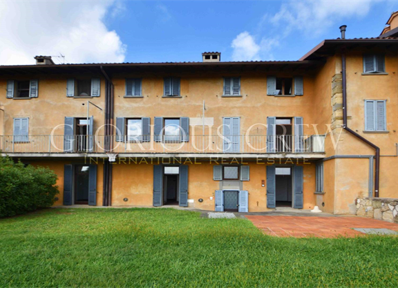 Appartamento  Via San Matteo Alla Benaglia, Bergamo