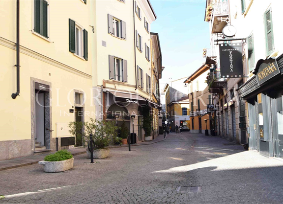 Apartment  Via Carlo Croce, Varese