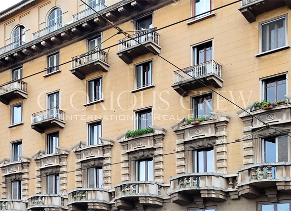 Appartamento  Piazza Leonardo Da Vinci, Milano